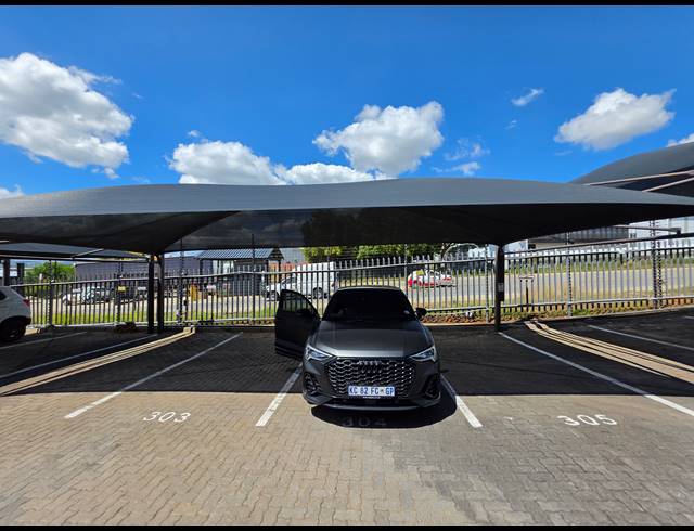 394M² MINI FACTORY TO LET IN KYA SANDS